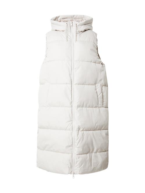 VERO MODA Vest 'VMLigaane'  ecru