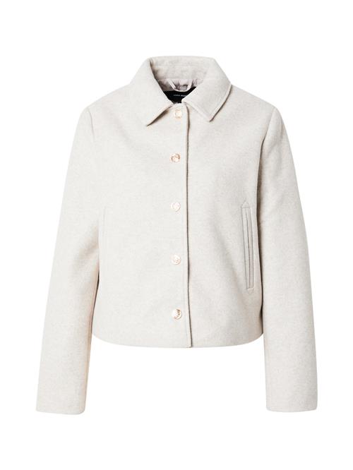 VERO MODA Overgangsjakke 'VMFORTUNESOFIA'  beige