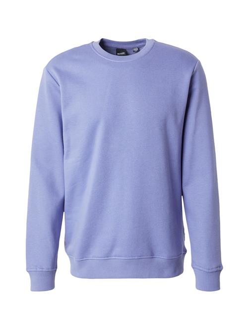 Se Only & Sons Sweatshirt 'ONSCONNOR'  lavendel ved About You