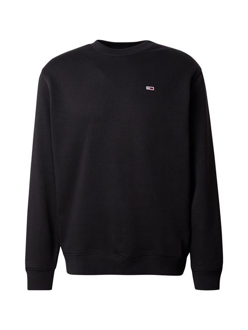 Tommy Jeans Sweatshirt  sort