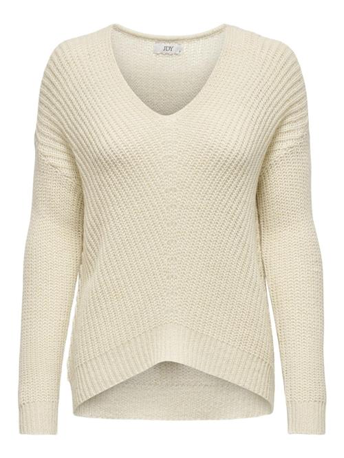 Se JDY Pullover 'JDYNEW MEGAN'  beige ved About You