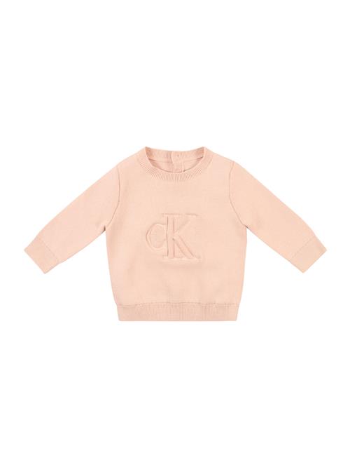 Se Calvin Klein Jeans Pullover  pudder ved About You