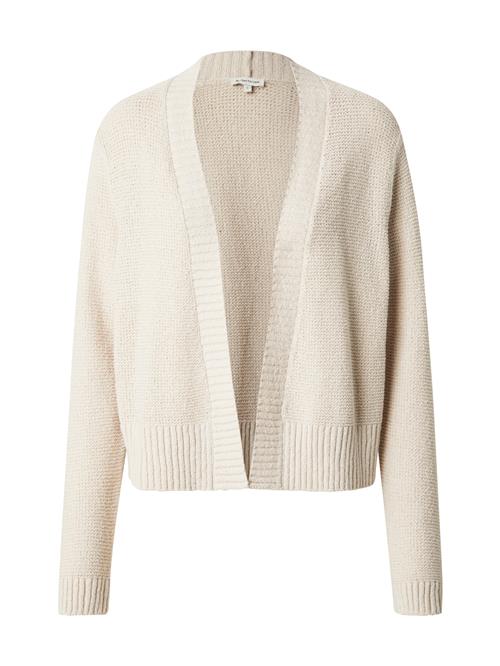 Se TOM TAILOR Cardigan  beige ved About You