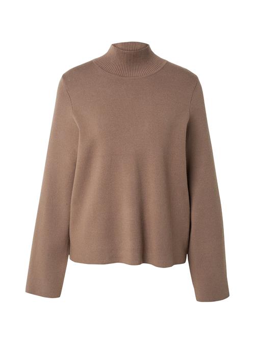 OBJECT Pullover 'OBJREYNARD'  brun