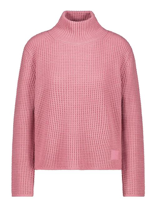 monari Pullover  gammelrosa