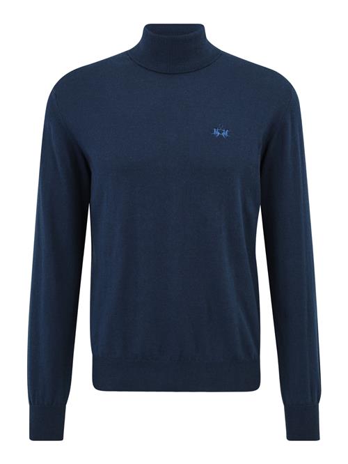 Se La Martina Pullover  blå / navy ved About You