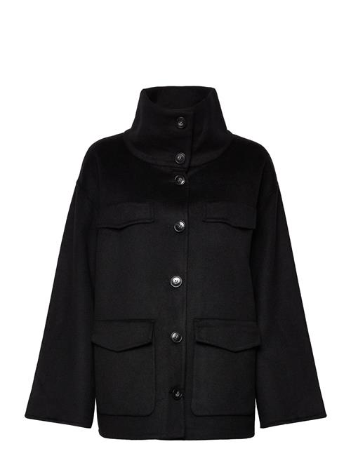 Edna Jacket Twist & Tango Black