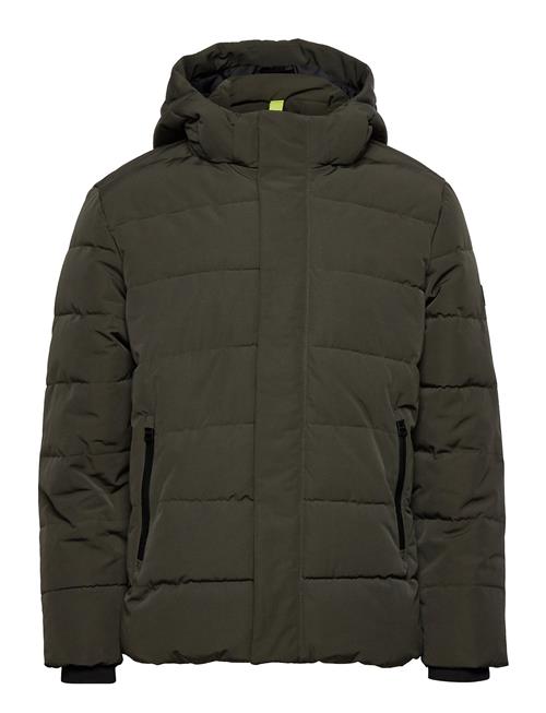 ONLY & SONS Onscayson Puffa Otw Noos ONLY & SONS Khaki