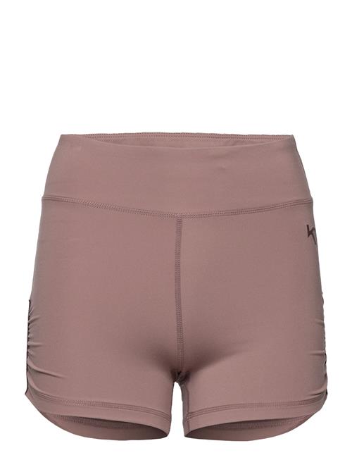 Kari Traa Stine Shorts Kari Traa Pink