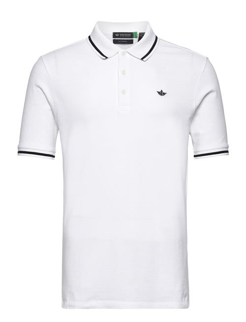 Dockers T2 Original Polo Dockers White