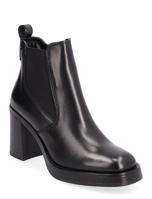 Tamaris Women Boots Tamaris Black