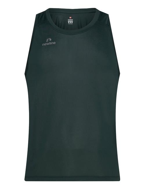 Newline Nwlbeat Singlet Newline Green