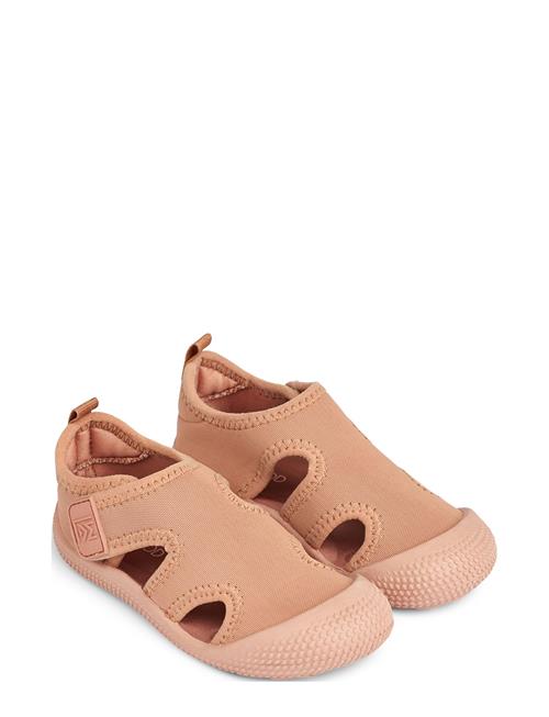 Liewood Sigurd Sea Shoe Liewood Pink