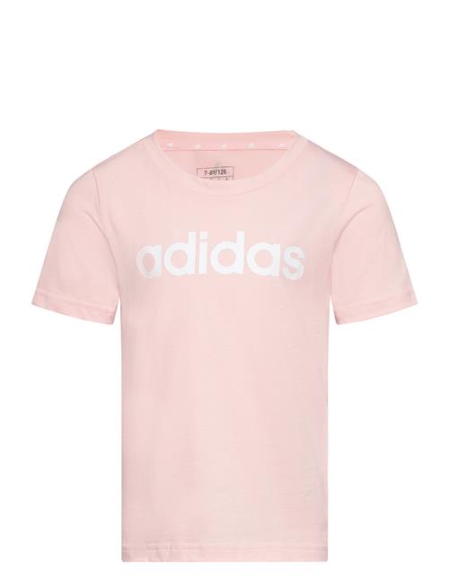 adidas Sportswear G Lin T Adidas Sportswear Pink