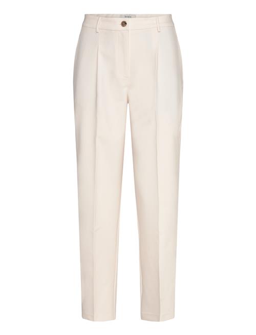 D6Heston Straight Crop Pants Dante6 Cream