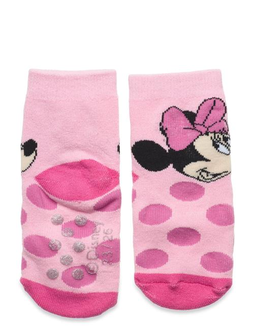 Disney Socks Disney Pink