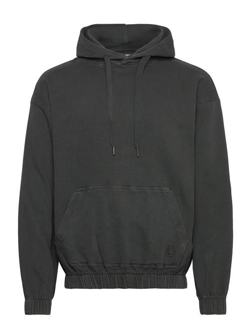 Se Redefined Rebel Rrandy Sweat Hood Over D Fit Redefined Rebel Black ved Booztlet