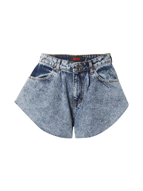 Misspap Jeans  blå