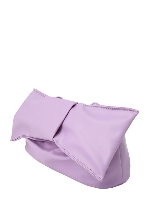 Nasty Gal Clutch  lilla