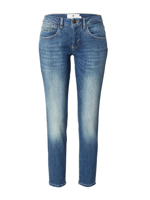 Se FREEMAN T. PORTER Jeans 'Sophy'  blue denim ved About You