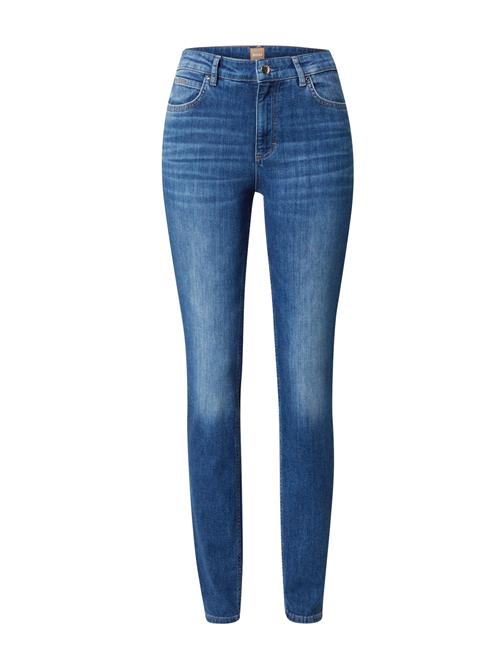 BOSS Jeans 'Jackie'  blue denim