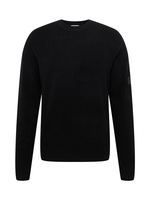 Se Calvin Klein Pullover  sort ved About You