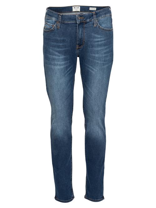 Se MUSTANG Jeans 'Vegas'  blue denim ved About You