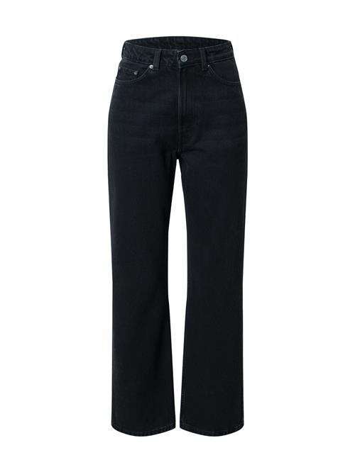 Se WEEKDAY Jeans  black denim ved About You