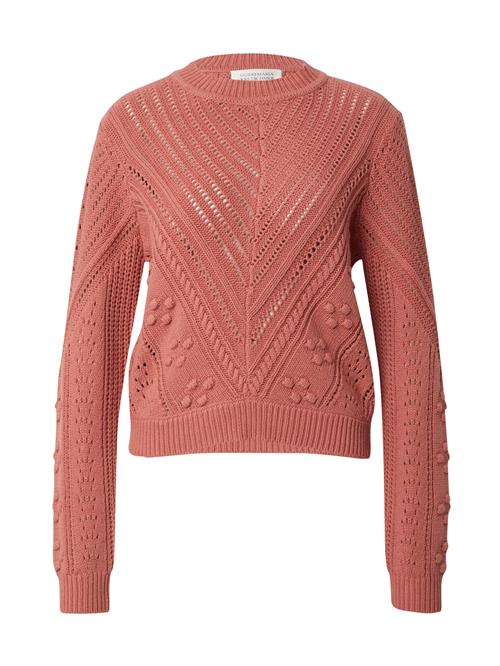 Guido Maria Kretschmer Women Pullover 'Elisabet'  hindbær