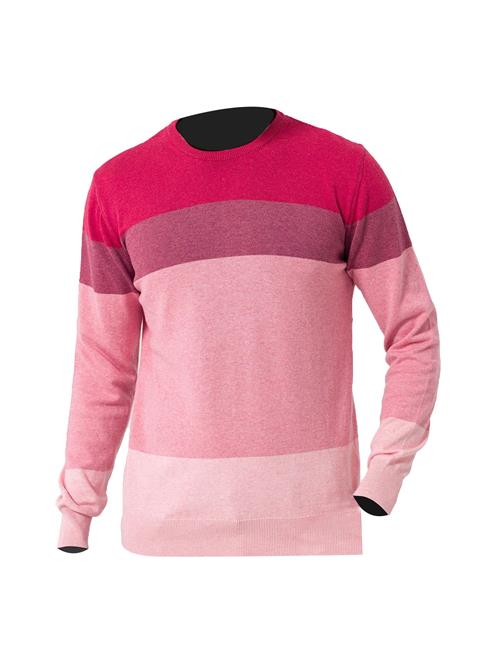 Dandalo Pullover  fuchsia / lyserød / lys pink / bordeaux