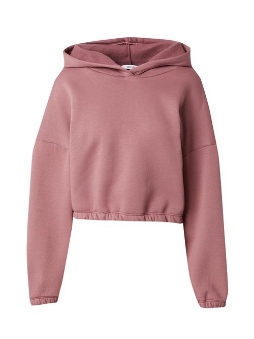 Se ABOUT YOU Sweatshirt 'Melisa'  rosé ved About You