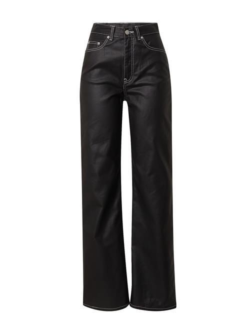 Dr. Denim Jeans 'Echo'  black denim