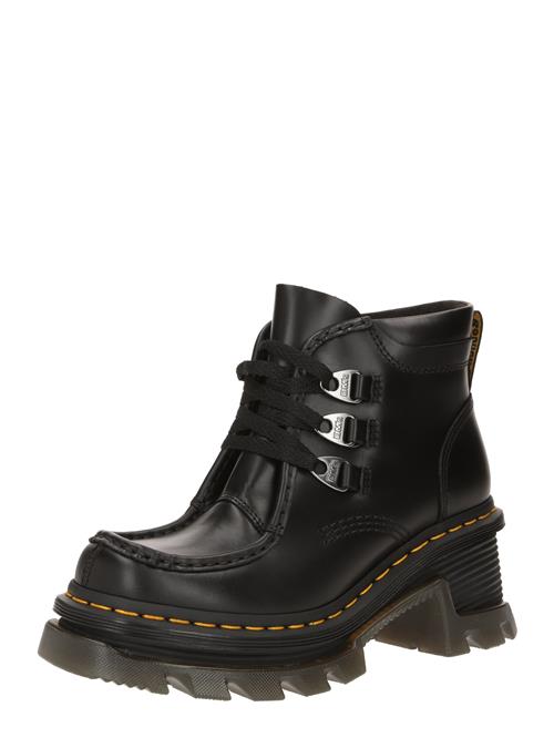 Dr. Martens Snørestøvletter 'Corran 3i'  sort