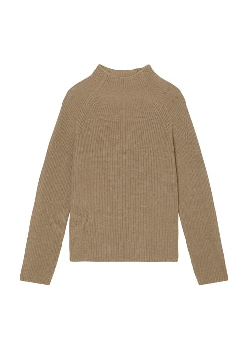 Marc O'Polo Pullover  lysebrun