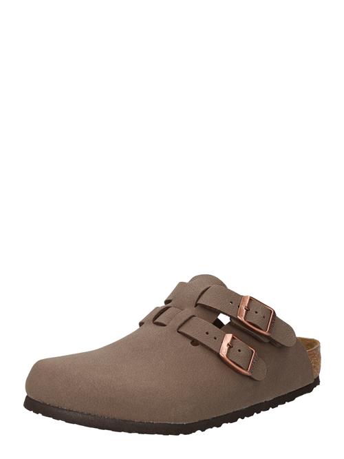 BIRKENSTOCK Åbne sko 'Kay'  mokka