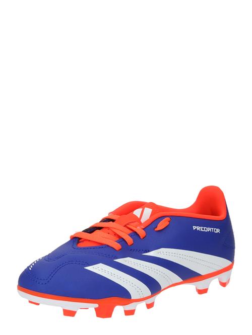 ADIDAS PERFORMANCE Sportssko 'PREDATOR CLUB'  blå / hvid