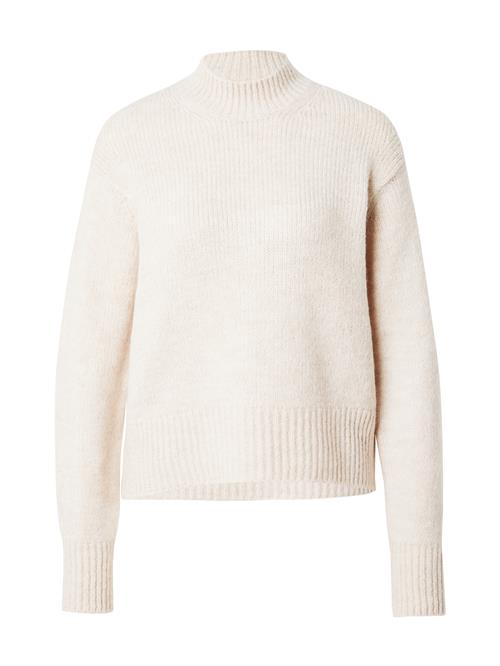 MORE & MORE Pullover  lysebeige