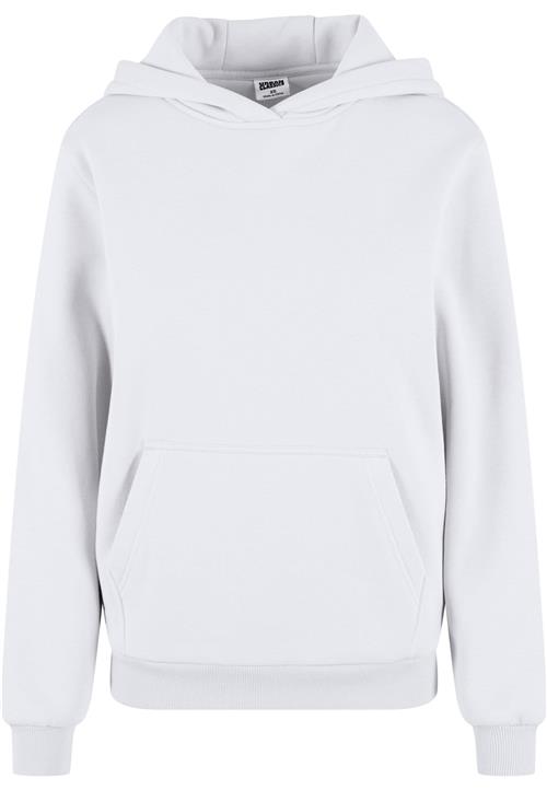 Urban Classics Sweatshirt  hvid