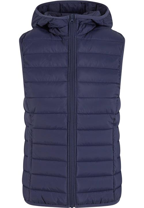 Urban Classics Vest  mørkeblå