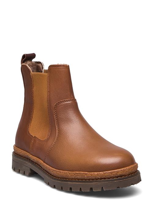 Se Bisgaard Bisgaard Neo Lamb Bisgaard Brown ved Booztlet