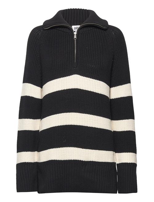 Cheryl Sweater Twist & Tango Black