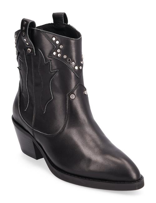 Se Sofie Schnoor Boot Sofie Schnoor Black ved Booztlet