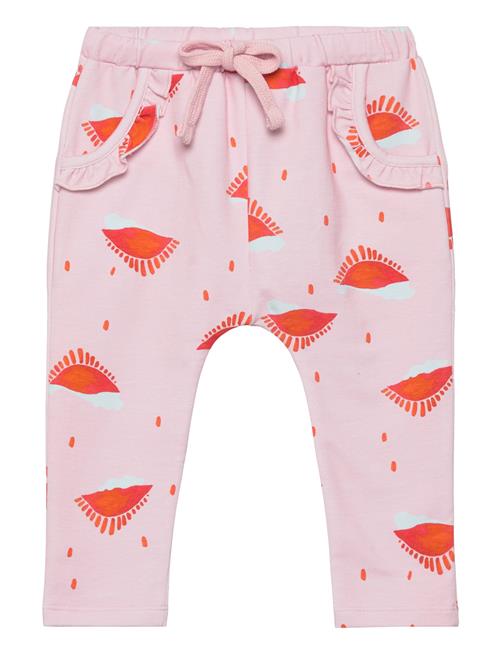 Sgimery Sun Pants Soft Gallery Pink