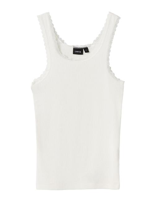 LMTD Nlfkab Sl Short Tank S Top LMTD White