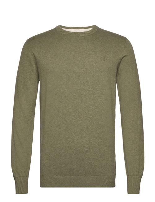 Bruun & Stengade Bs Jupiter Regular Fit Knitwear Bruun & Stengade Green