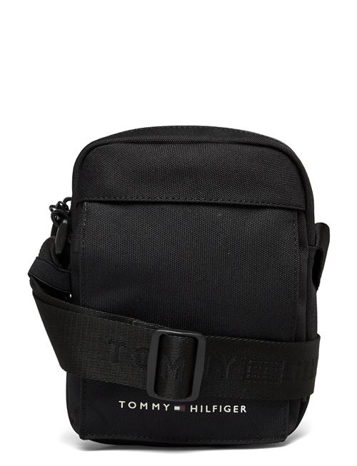 Th Element Mini Reporter Tommy Hilfiger Black