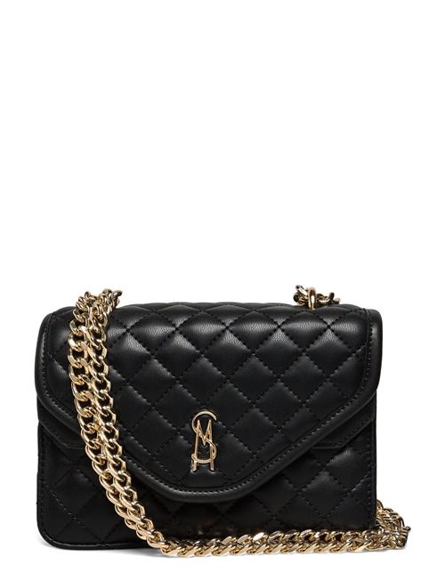 Steve Madden Bmolto Crossbody Bag Steve Madden Black