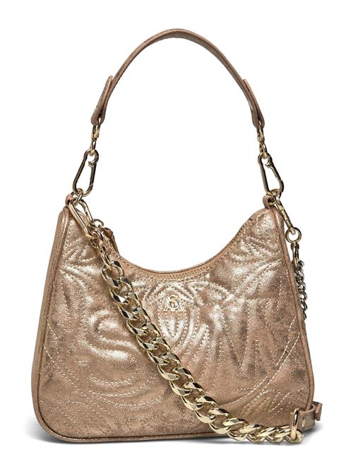 Blimited Crossbody Bag Steve Madden Gold