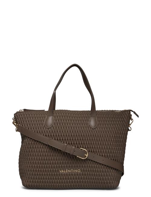 Frequency Re Valentino Bags Brown