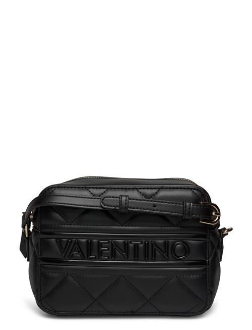 Ada Valentino Bags Black